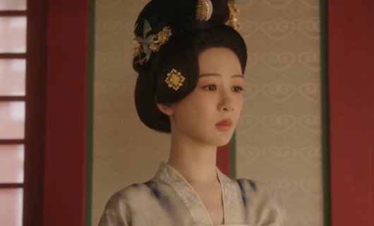 Цветущий пион 2 сезон 15 серия