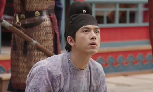 Цветущий пион 2 сезон 16 серия