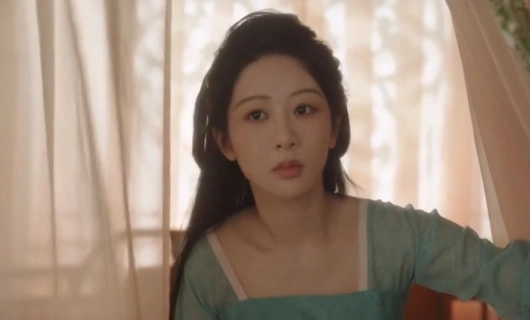 Цветущий пион 2 сезон 17 серия