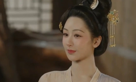 Цветущий пион 2 сезон 18 серия