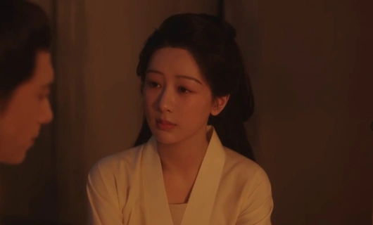 Цветущий пион 2 сезон 19 серия