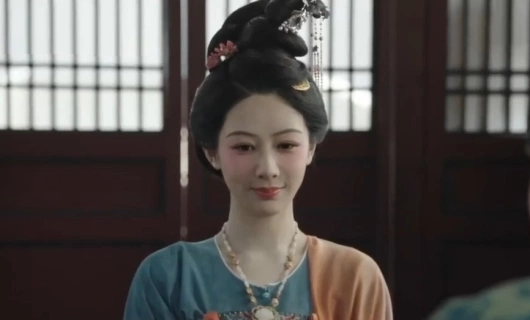 Цветущий пион 2 сезон 2 серия