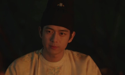 Цветущий пион 2 сезон 21 серия