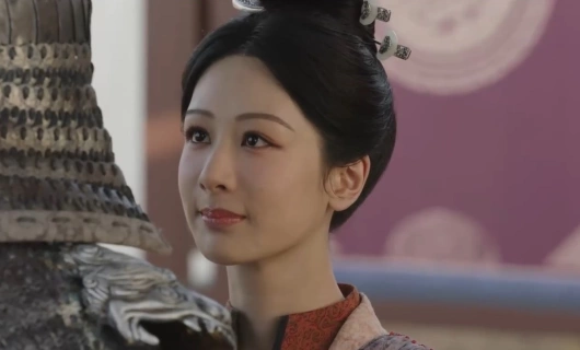 Цветущий пион 2 сезон 22 серия