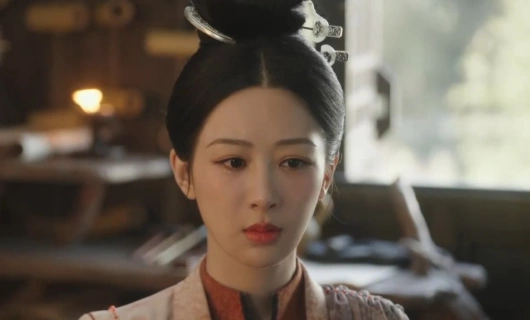 Цветущий пион 2 сезон 23 серия