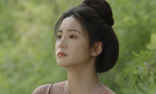 Цветущий пион 2 сезон 24 серия