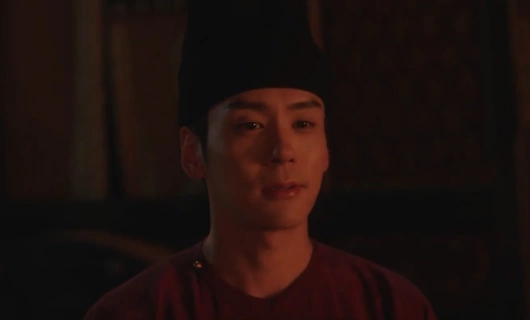 Цветущий пион 2 сезон 5 серия