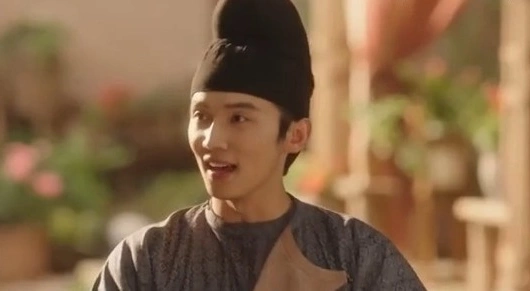 Цветущий пион 2 сезон 6 серия