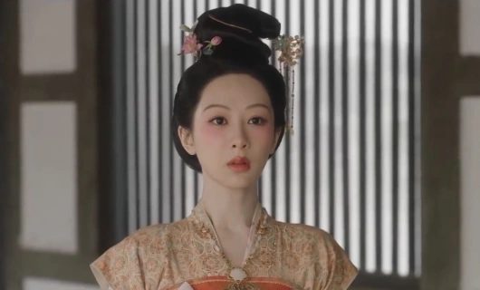 Цветущий пион 2 сезон 8 серия