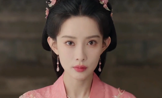 Цветы персика, покорившие мир 2 серия