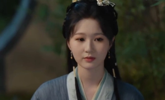 Цветы персика, покорившие мир 24 серия