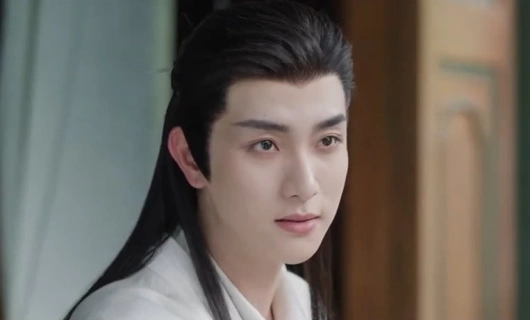 Цветы персика, покорившие мир 25 серия