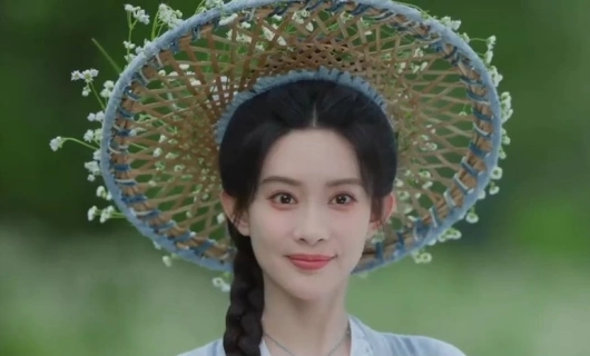 Цветы персика, покорившие мир 9 серия