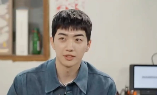 Красивые парни 29 серия «Намён-дон»