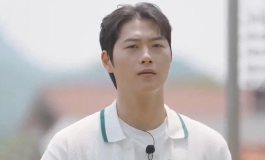 Красивые парни 30 серия «Пхёнчхан-дон»