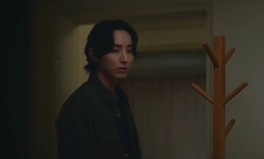 Линия С 1 серия «Девушка в солнечных очках»