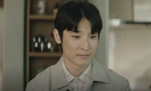 Линия С 3 серия «Странные события»