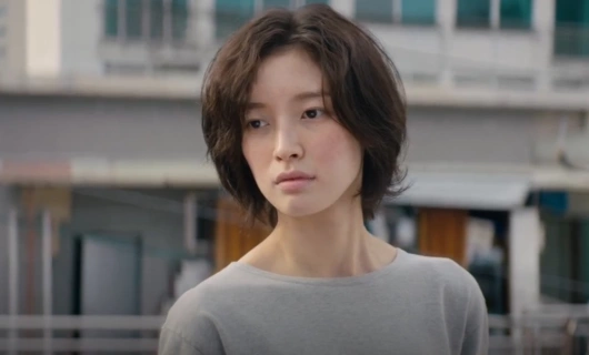 Линия С 4 серия «Секрет очков»