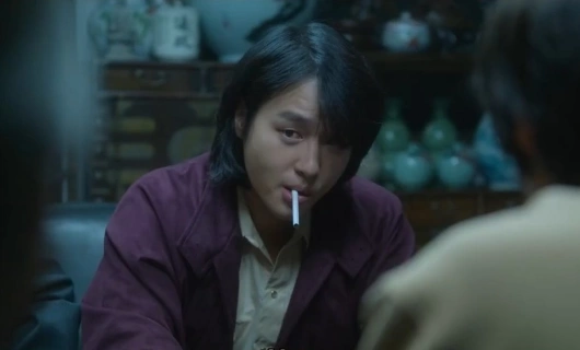 Собачья жизнь 1 серия «Слухи»