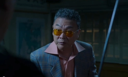 Собачья жизнь 3 серия «Морские разбойники»