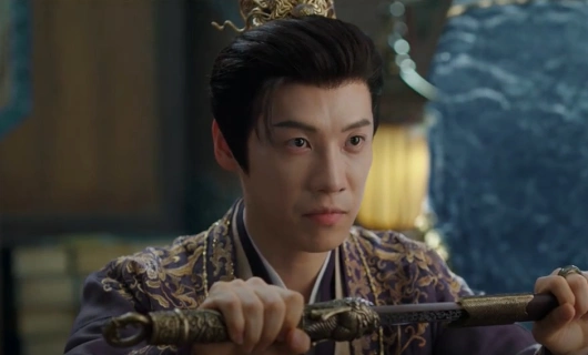 Сон во сне 39 серия «Нанесение упреждающего удара»