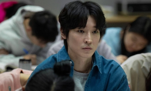 Триггер 1 серия