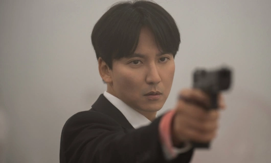 Триггер 10 серия