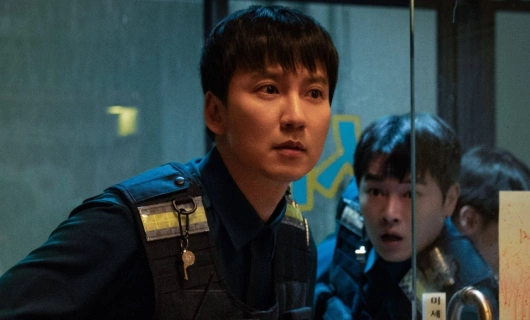 Триггер 2 серия