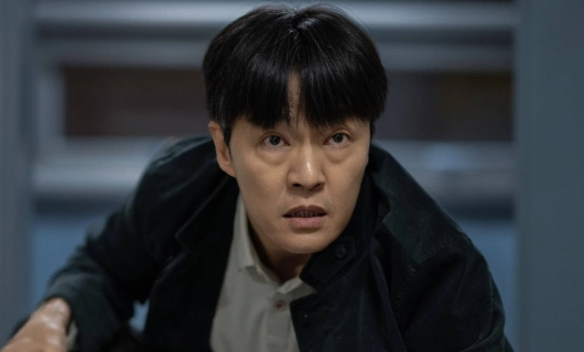 Триггер 3 серия