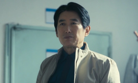 Триггер 4 серия