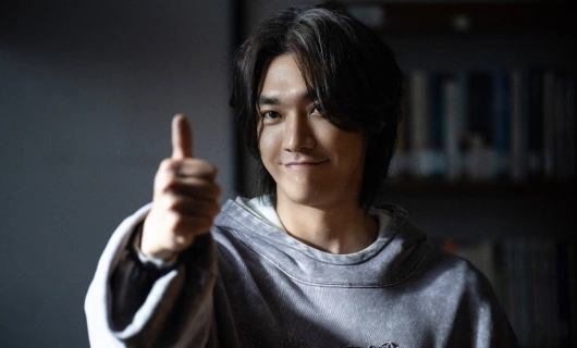 Триггер 6 серия