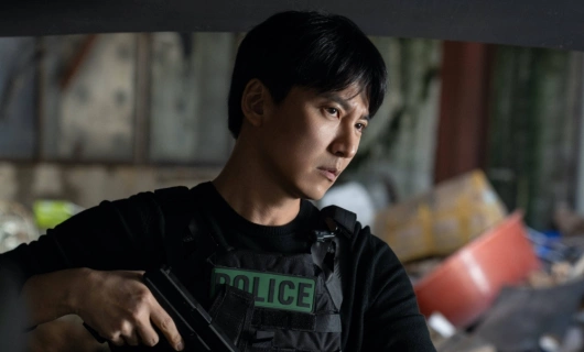 Триггер 8 серия