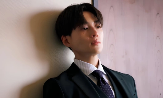 Подозрительный партнёр (японская версия) 11 серия