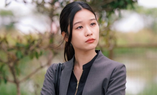 Подозрительный партнёр (японская версия) 12 серия