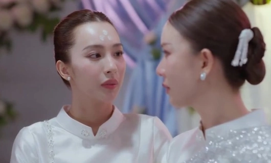 Рин никогда не полюбит 2 серия «Схема принудительного брака»