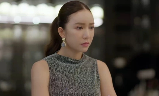 Рин никогда не полюбит 5 серия «Былое пламя»