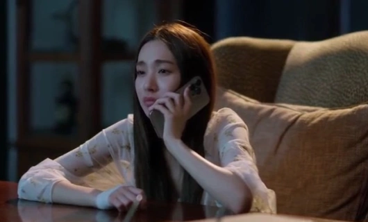 Рин никогда не полюбит 8 серия «Открылись, но пропасть осталась»