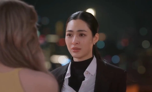 Только ты 5 серия