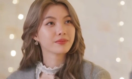 Только ты 6 серия