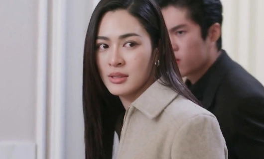 Только ты 8 серия