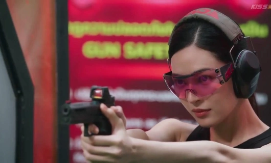 Только ты 9 серия