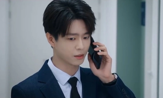 Желание 10 серия