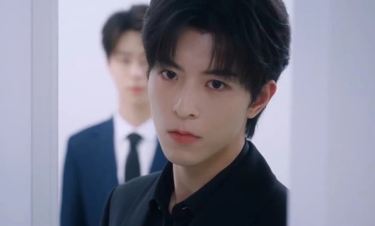 Желание 11 серия