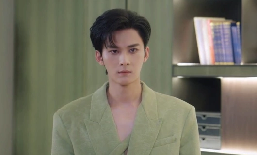 Желание 13 серия