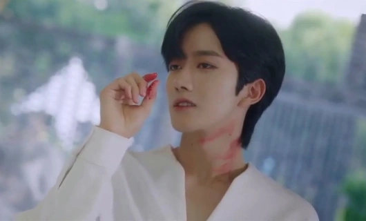 Желание 14 серия