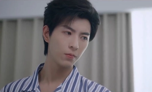 Желание 15 серия