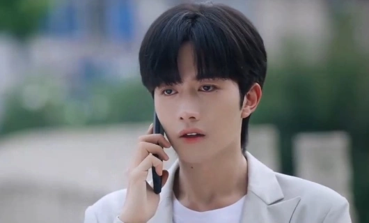 Желание 3 серия