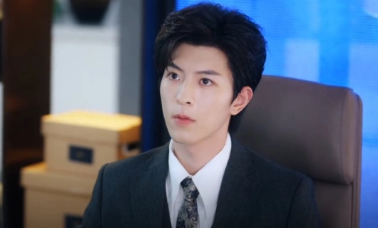 Желание 4 серия