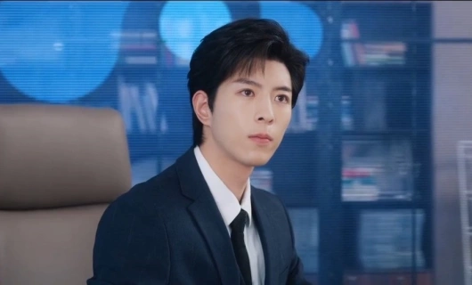 Желание 5 серия