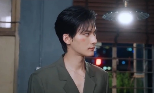 Желание 6 серия